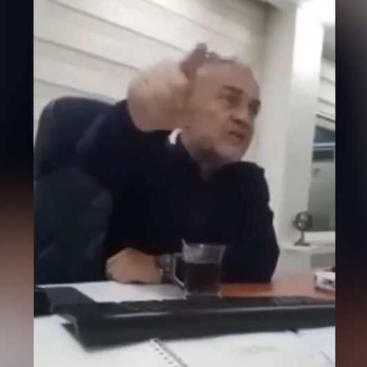 Marmara İlahiyat hocası Öztürk’ten Kuran hakkında skandal sözler: Bu Allah’ın dili olabilir mi?