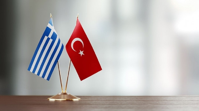 اليونان تتخلف عن حضور اجتماع مع تركيا نهاية نوفمبر
