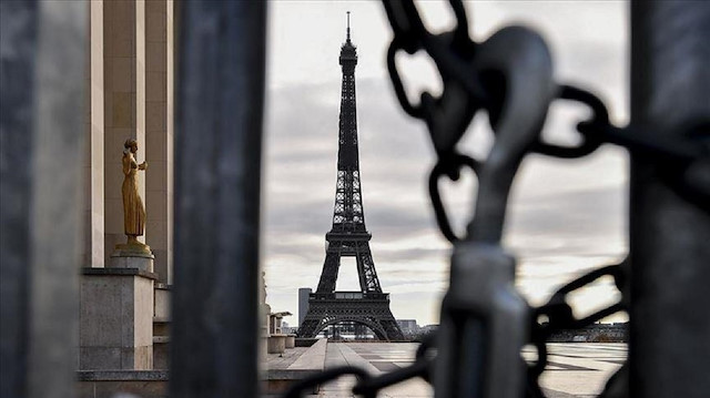 فرنسا تعتزم مراقبة أكثر من 70 مسجدًا في البلاد