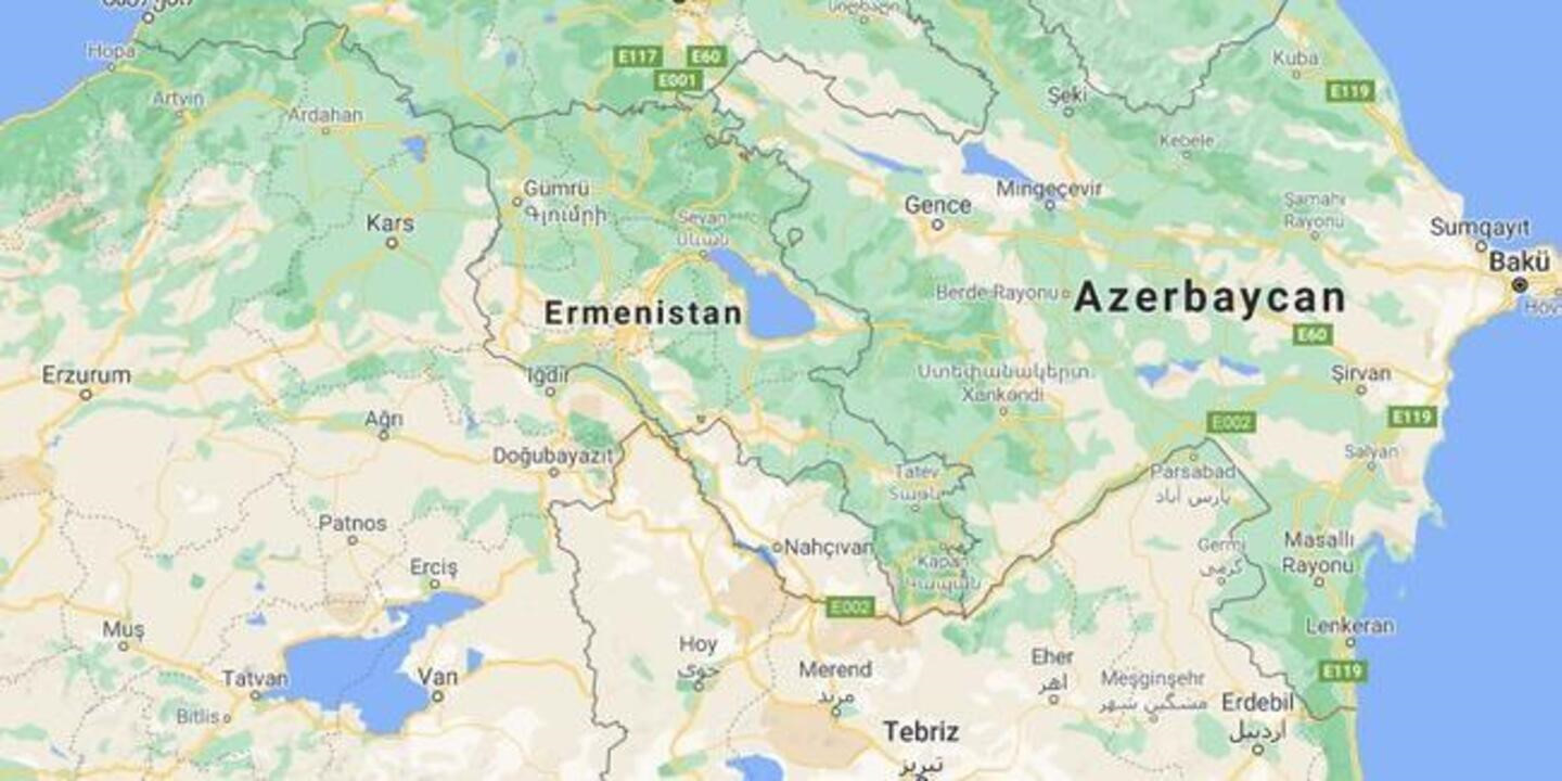 Nahçıvan koridoru ile Ağrı, Ardahan, Iğdır ve Kars ticaret merkezi haline dönüşecek.