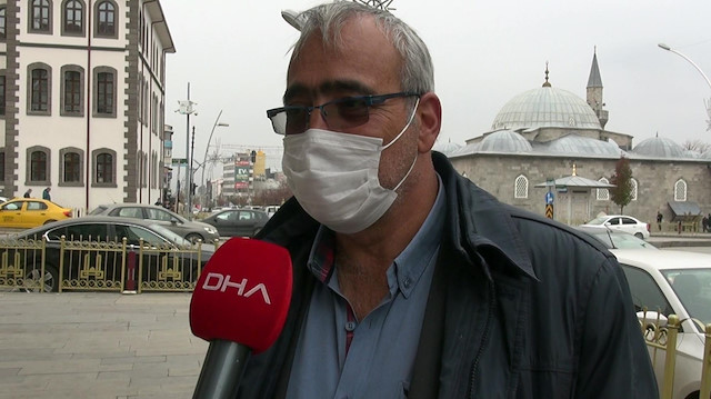 Osman Dadaşoğlu (53).
