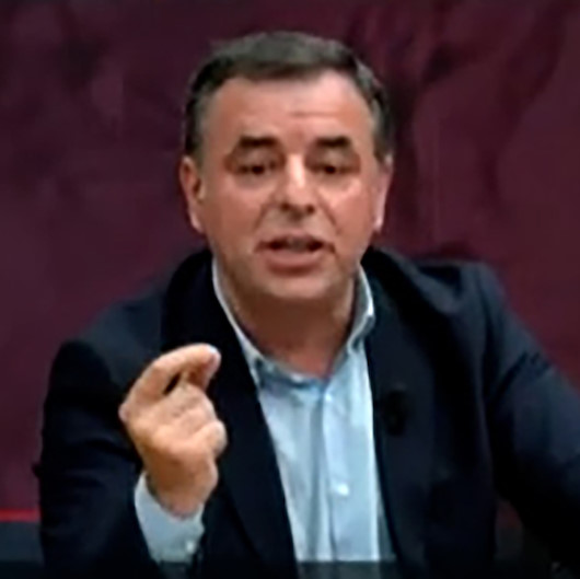 Barış Yarkadaş’tan Kaftancıoğlu’na ikinci bombardıman: Yavşaklığı deşifre ettim