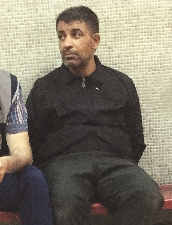 Muharrem Köse