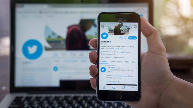 Twitter 'nefret dolu davranış' içeren paylaşımlara yeni kısıtlamalar getirdi