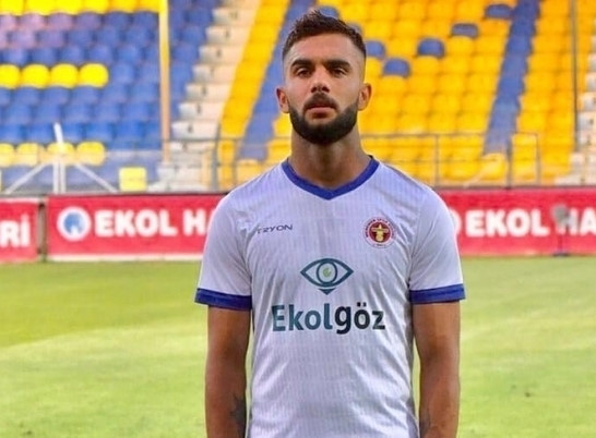 Murat Elkatmış'ın kulübüyle 2023 yılına kadar sözleşmesi bulunuyor.