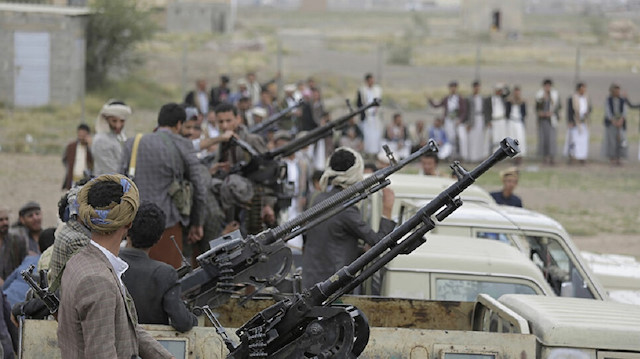 مأرب اليمنية في حسابات الحكومة والتحالف والحوثيين