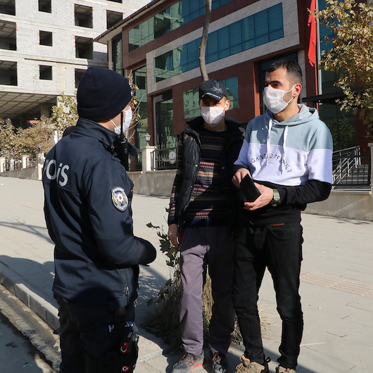 Böyle pişkinlik görülmedi: Bir hafta önceden yasak olacağı belli ama haberim yoktu diye kendini savundu
