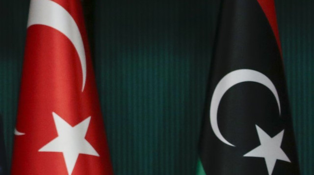 Libyan official confirms legality of deals with Turkey
