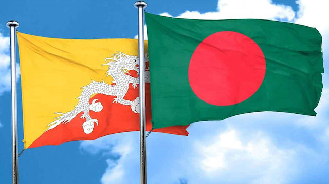 Bangladesh, Bhutan sign preferential trade deal