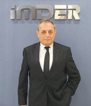 Merih Özgen