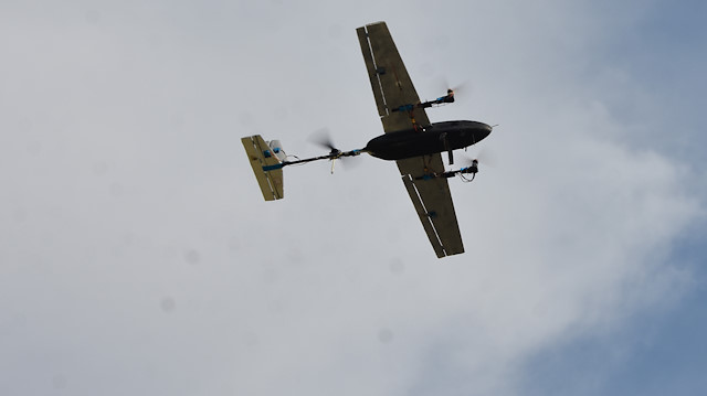 Hem İHA sayısı hem de pilot sayısı son dönemde hızlı artış gösterdi.