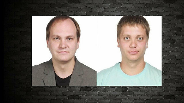  İki Rus gazeteci Aleksey Petruşko ve kameraman İvan Malişkin, 3 Aralık’ta, BAYKAR’ın İstanbul’daki İHA üretim tesisleri yakınlarında çekim yaparken yakalanmıştı.