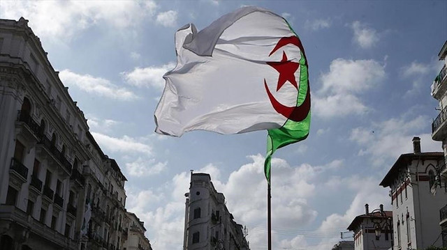 Cezayir'den Türkiye'ye 'uluslararası piyasalar için ortak firmalar kuralım' teklifi