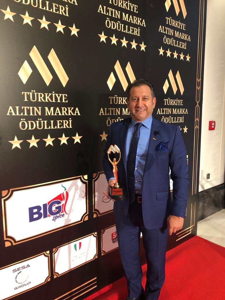Kiğılı Ceo’su Hilal Suerdem.