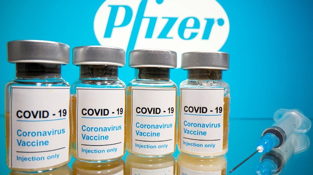 Pfizer 'büyük bir hata olur' deyip uyardı: Tek doz aşı vurulmayın