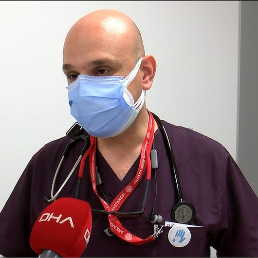 Bilim Kurulu Üyesi Kayıpmaz: Aşılar evde de uygulanabilir