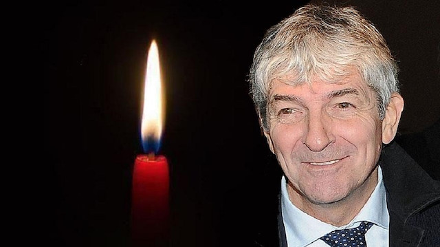 Italian football legend Paolo Rossi dies