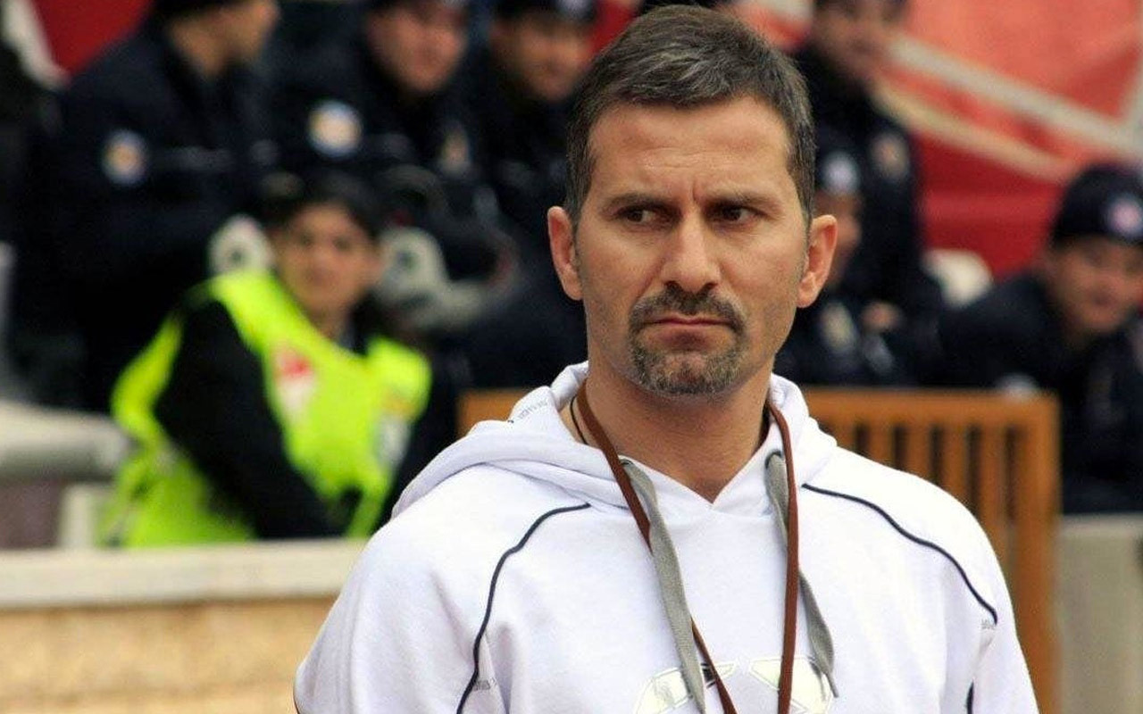 Tarsus İdman Yurdu'nun teknik direktörlüğünü, Galatasaray'ın efsane futbolcularından Ergün Penbe yapıyor.