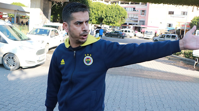 Adana’da polis, denetimlerini sıklaştırdı.