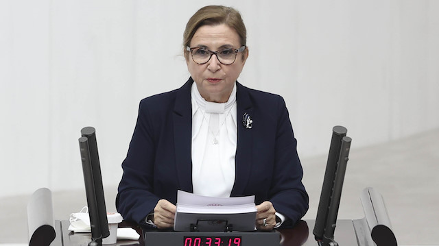 Ruhsar Pekcan