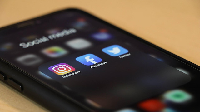Sosyal medya şirketlerine daha önce 10 milyon TL ceza kesilmişti.