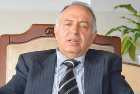 Fuat Mansuroğlu
