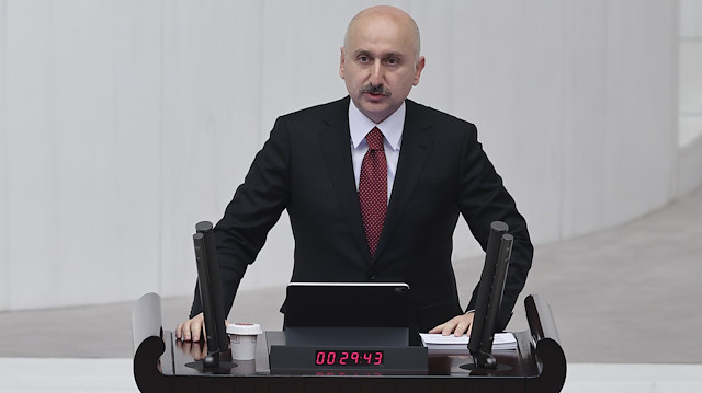 Adil Karaismailoğlu