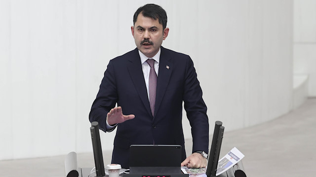 Murat Kurum