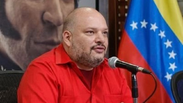 Venezuela vows war on US blockade in 2021: Deputy FM
