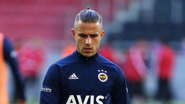 Pelkas, sarı-lacivertli formayla çıktığı 9 maçta 2 gol atarken, 2 de asist yaptı.