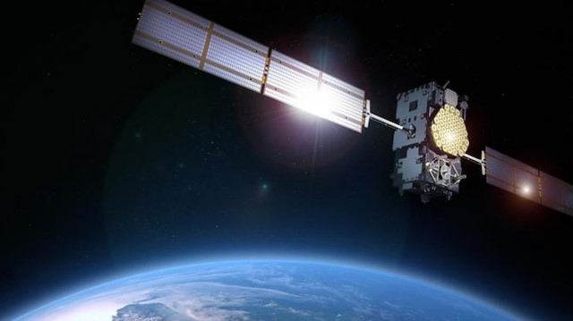 Türksat 5A uydusu aralık ayı sonundan uzaya fırlatılacak.