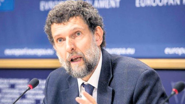 Osman Kavala.