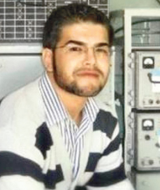 Mesut Mevlevi