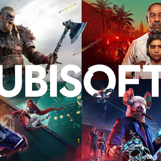 Ubisoft 2020 kampanyası: Bu hafta her gün ücretsiz oyun ve çeşitli sürprizler var