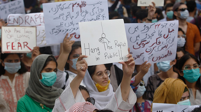 Pakistan approves chemical castration of serial rapists