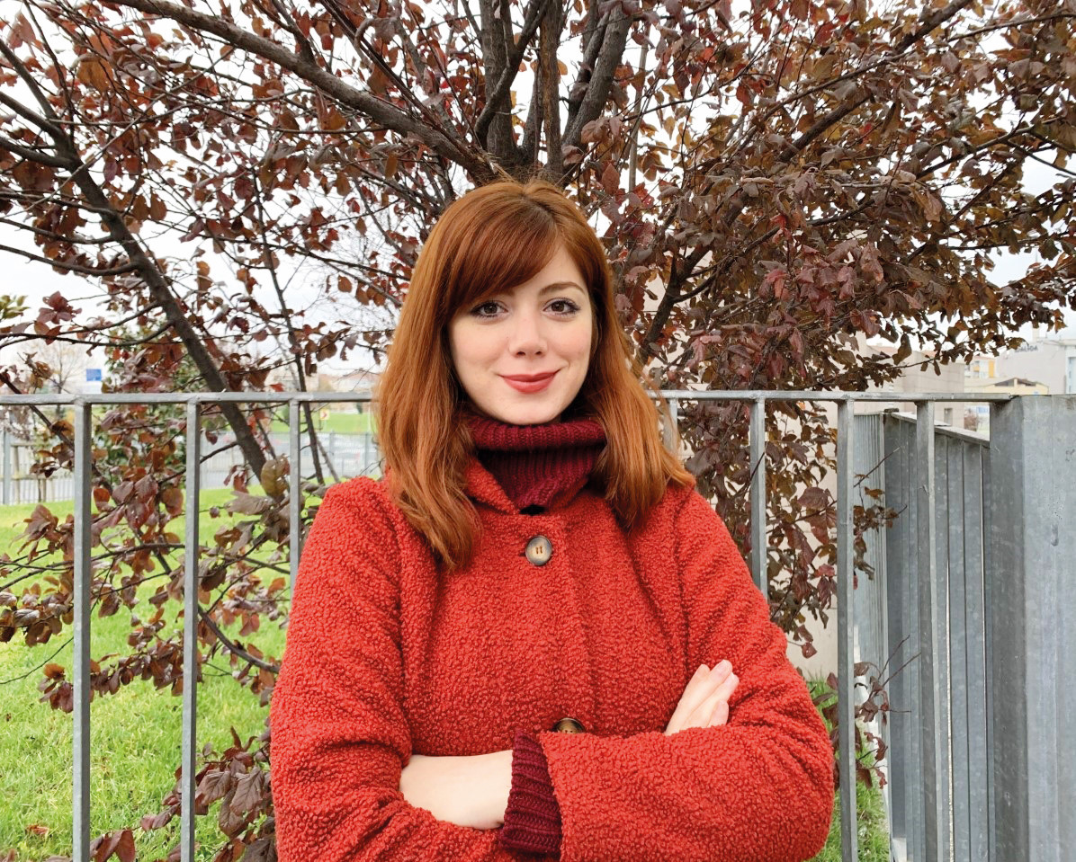 Tuğba Sivri