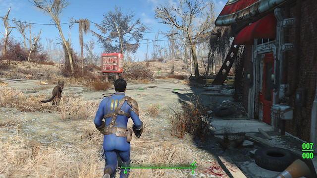 Fallout 4