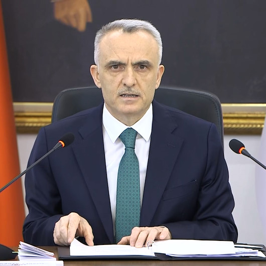 TCMB Başkanı Ağbal: Enflasyonu düşürmekte kararlıyız, hedef 2021de yüzde 5
