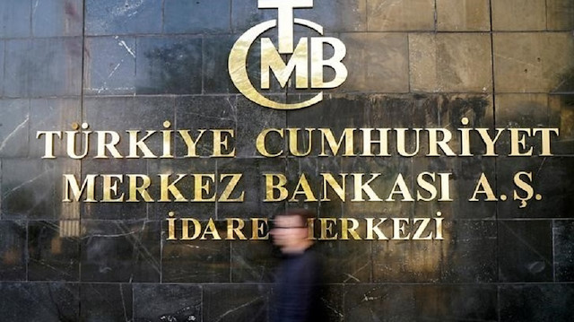 TCMB, Azerbaycan Merkez Bankası ile işbirliği mutabakatı imzaladı.