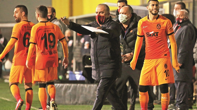 Fatih Terim