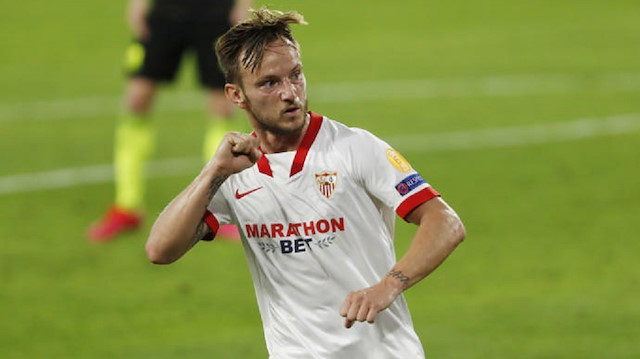 Rakitic'in Transfermakt'taki güncel piyasa değeri 10 milyon euro.