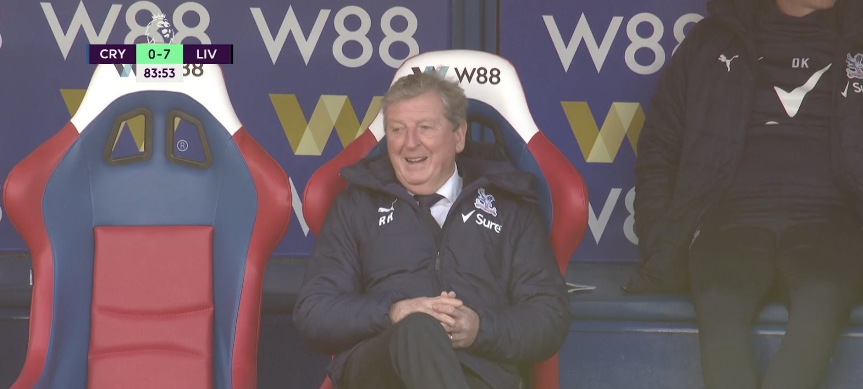 Roy Hodgson