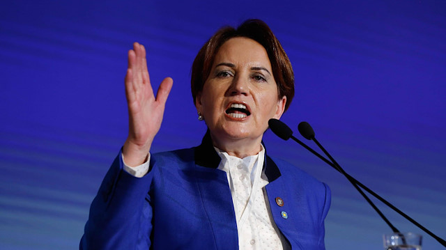 Meral Akşener