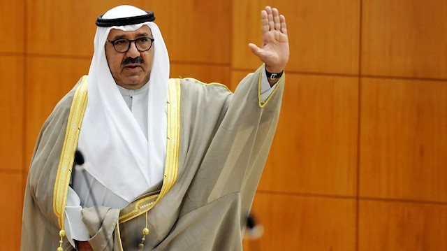 وفاة النجل الأكبر لأمير الكويت الراحل عن 72 عامًا
