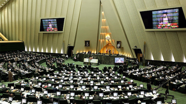 إيران.. برلمانيون يدينون دعوة أوروبية لفرض عقوبات على بلدهم