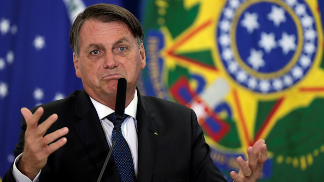 Jair Bolsonaro