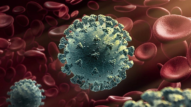 Mutasyona uğrayan koronavirüsün bilinmeyenleri: Daha hızlı yayılıyor, aşıyı olumsuz etkilemeyecek