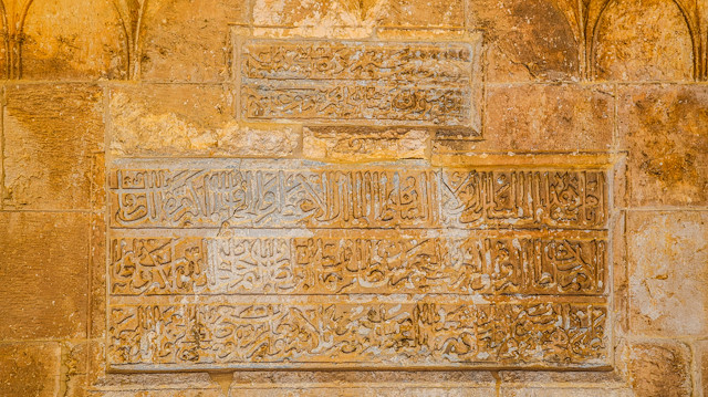 Kanuni Sultan Süleyman'ın Kudüs'teki güzelleri