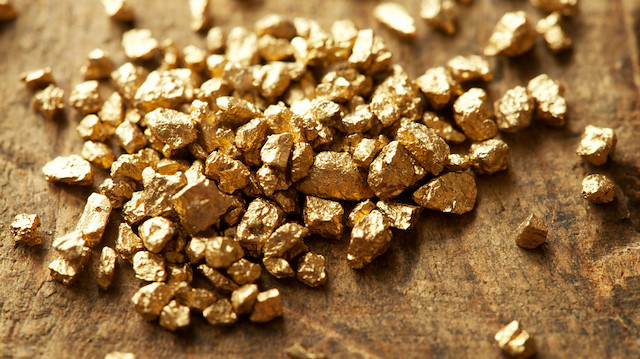 Tarım Kredi iştiraki Gübretaş: Maden sahasında 3,5 milyon onsluk altın varlığı tespit edildi