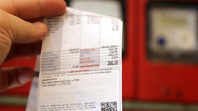 Elektrik faturası 75,11 lira veya üzerinde olan aboneler serbest tüketici olabilecek.